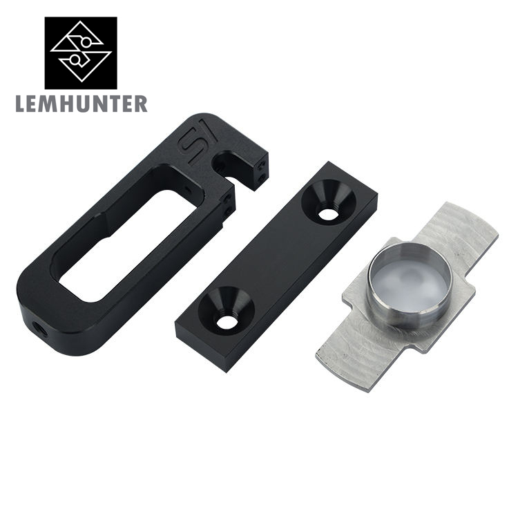 CNC Wire Cut edm service Wire EDM Machining Parts Manufacturer