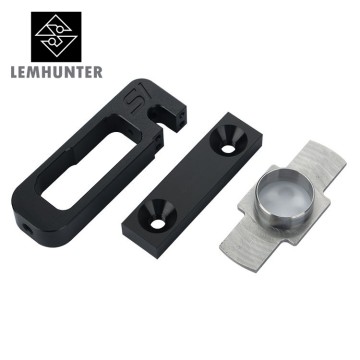 CNC Wire Cut edm service Wire EDM Machining Parts Manufacturer