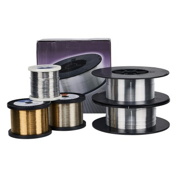 5554 Aluminium Welding Wire