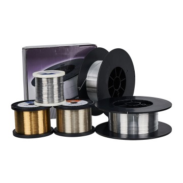 5754 Aluminium Welding Wire