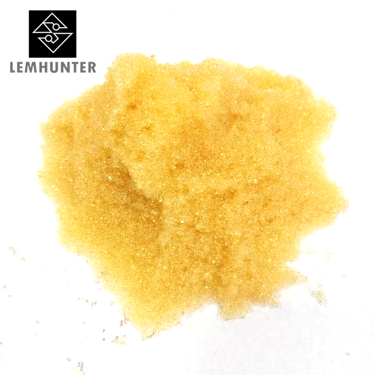 EDM Consumables EDM Resin EDM Ion Exchange Resin