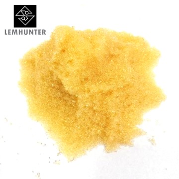 EDM Consumables EDM Resin EDM Ion Exchange Resin