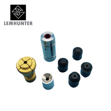 E070 Drill Chuck EDM Spare Parts For EDM Drilling Machines-1