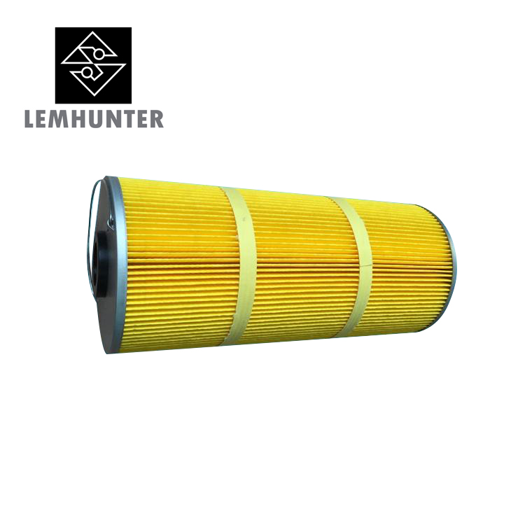 EDM Wire Cutting Oil Filter EDM Accessories Parts TW-08