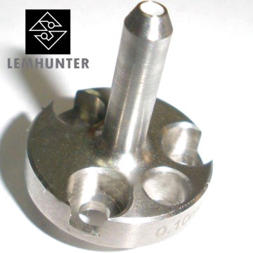 Fanuc EDM Wire Cut Spare Parts Upper EDM Diamond Guide F104