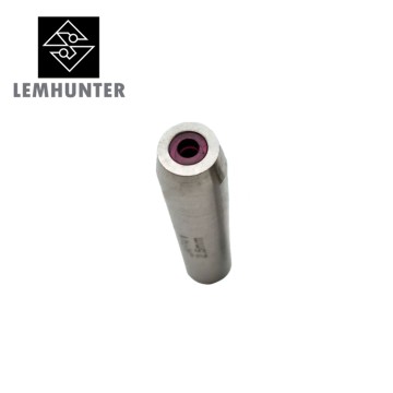 For EDM Drill Machine with Small Hole EDM Ceramic Pipe Guide Z150