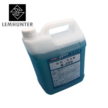 K-200 EDM Consumables Edm Rust Remover For EDM Wire Cut Machine