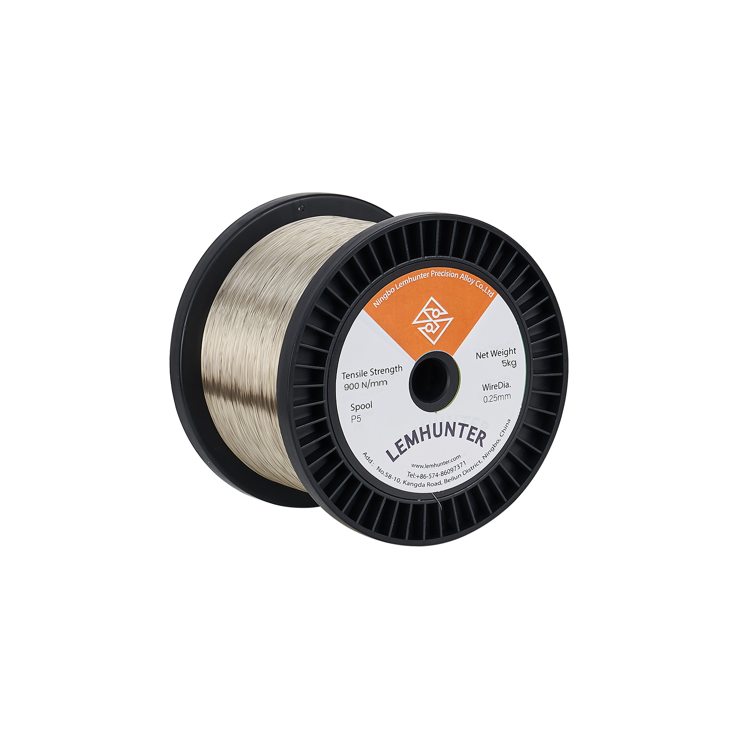 Green Ecology Cut Zinc Coated Wire