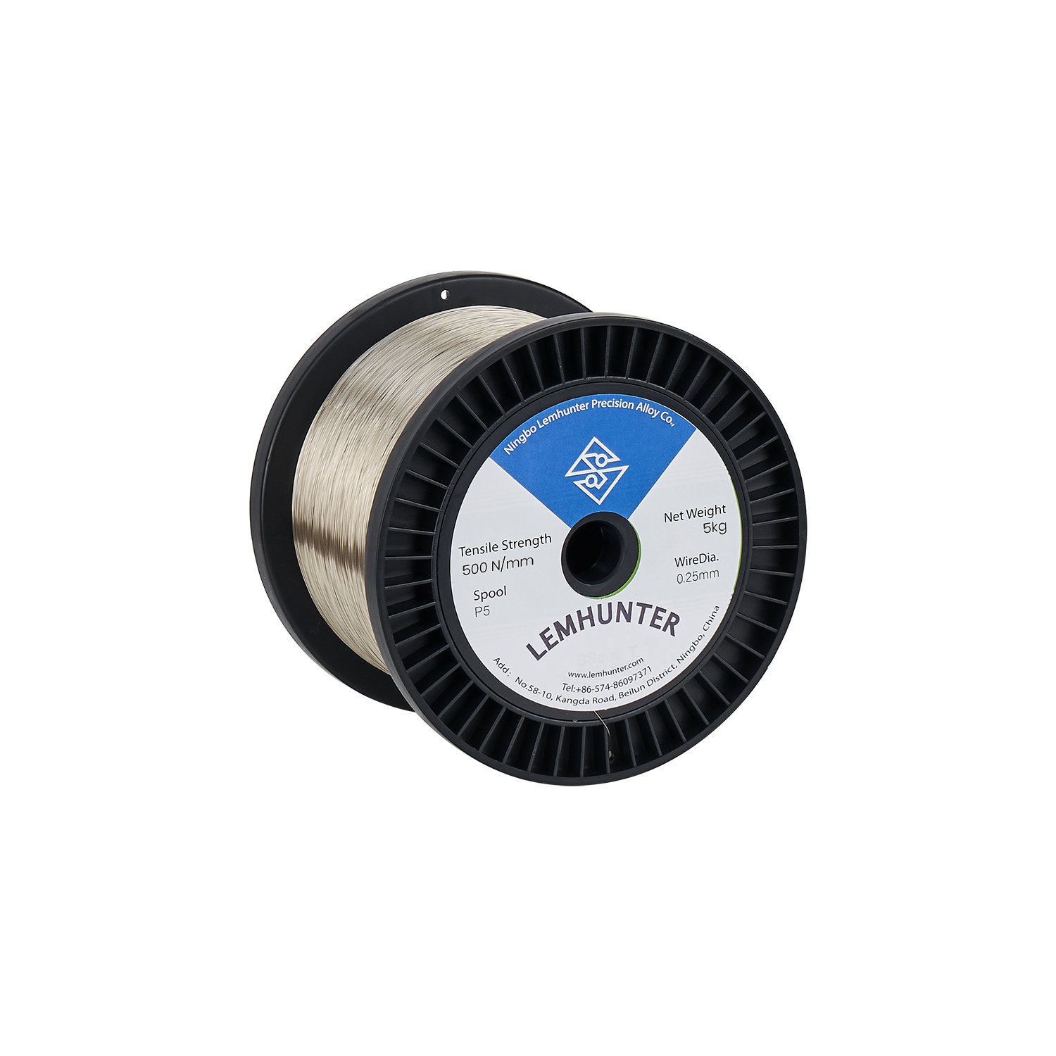Super Plus Cut Coated Wire