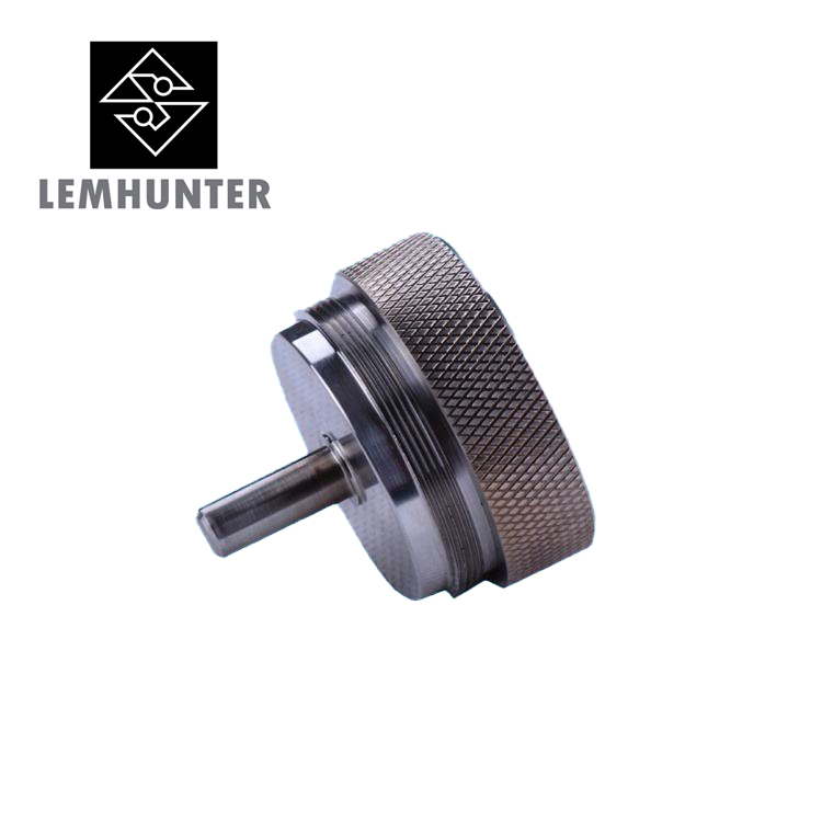 Mitsubishi EDM Accessories M458-2 EDM Capstan Roller Opener X183C442H01 X203C634H01
