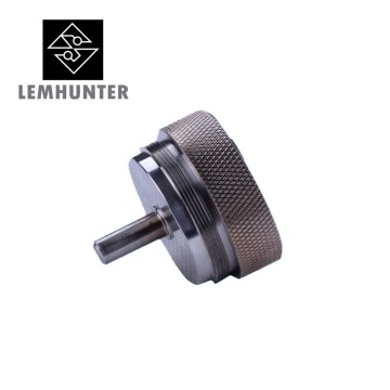 Mitsubishi EDM Accessories M458-2 EDM Capstan Roller Opener X183C442H01 X203C634H01