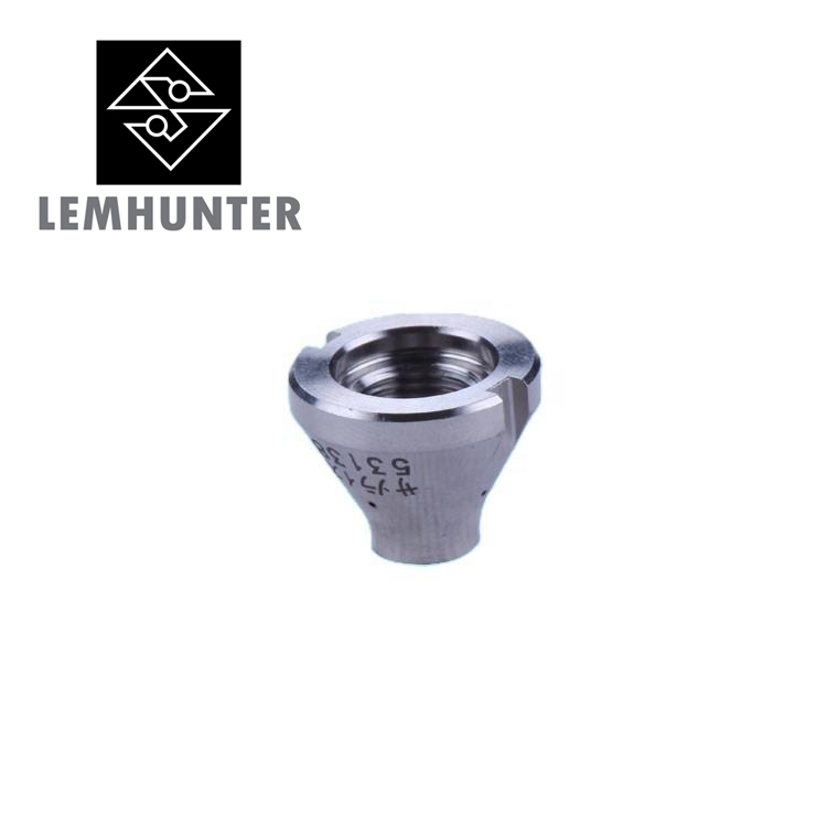 S103 Accutex Edm Wear Parts Edm Diamond Wire Guide