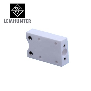 S302 EDM Ceramic lsolator Plate Sodick Wire EDM Accessories 3080652