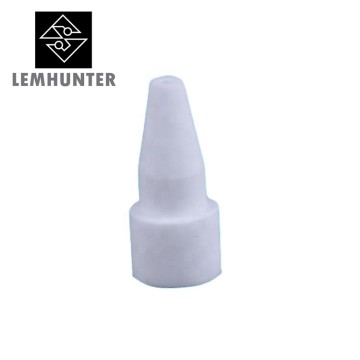 S810 Wire Edm Parts Sodick EDM Ceramic Aspirator Nozzle B 3053081 118201E