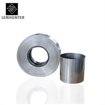 0.1 0.2 0.3mm thickness ni200 ni201 pure nickel strip for battery 186502665032650