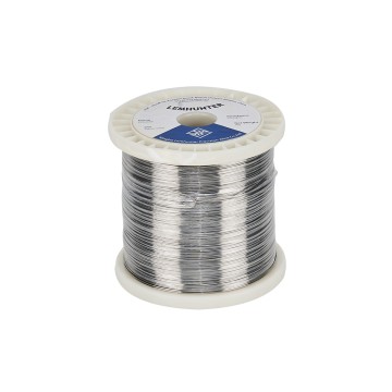 high quality Ni80cr20 Ni90cr10 20 22 24 26 28 30 32 34 36 38 40 gau...