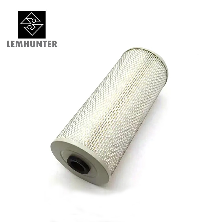 TW-08 EDM White Filter 150x33x350MM For Electric Pulse EDM Machine