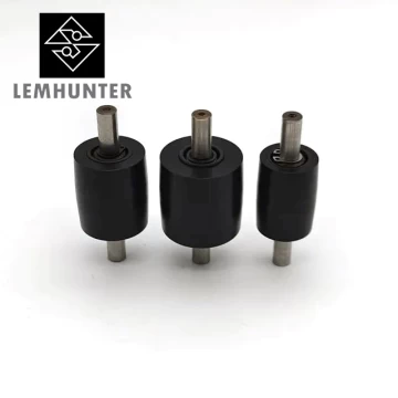 Agie EDM Consumables EDM Roller Set Lower Arm