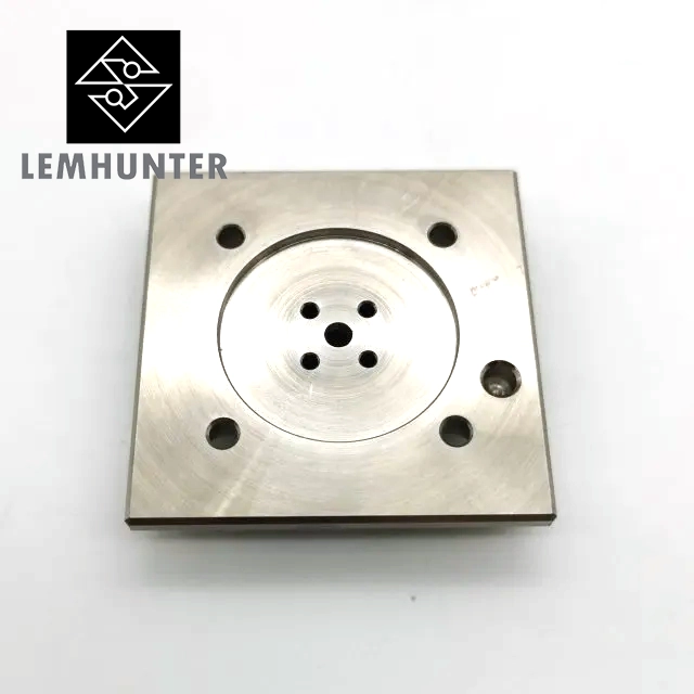 Agie Wire Cutting EDM Part EDM Cover