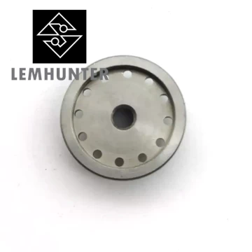 Agie EDM Wear Parts Dummy for Wire Guide Hole 2.5 mm