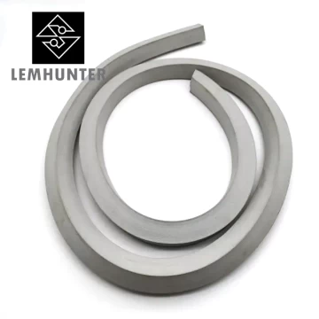 Charmilles Wire Cut EDM Working Tank Door Seal