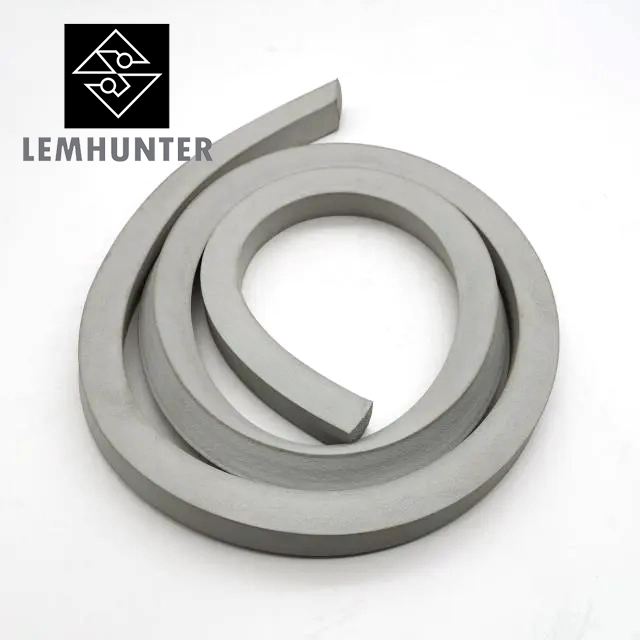 305014705 Charmilles Wire Cut EDM Working Tank Door Seal 200434418图片_6.webp