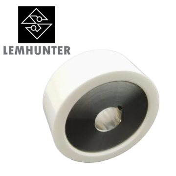 Agie Charmilles EDM Ceramic Roller for Agie Machine