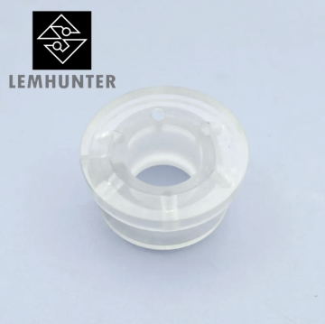 Agie Wire EDM Parts EDM Flush Nozzle D30xid14mm