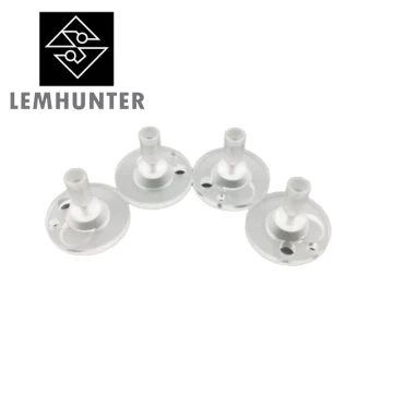 Agie Wire Cutting Part EDM Suction Tube Lower