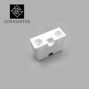33ec095A401=3 EDM Ceramic Isolator Plate for Makino EDM Machine 33eco95A401=3