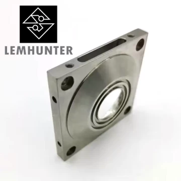 Agie EDM Wear Parts EDM Cover Complete
