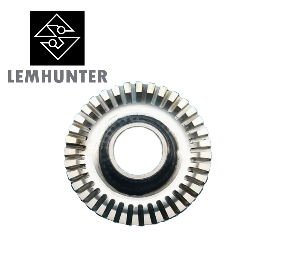 834.684 199.272 590199272 199.272.6 Agie Wire Cutting EDM Part Agie Nozzle 9mm1.png