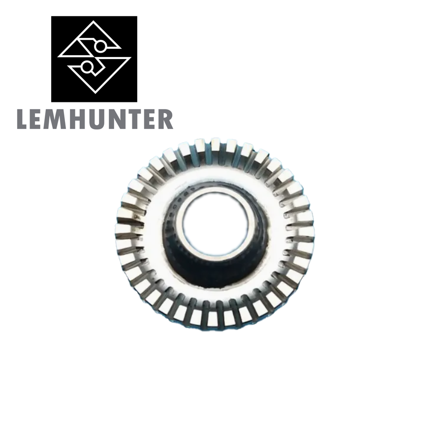 834.684 199.272 590199272 199.272.6 Agie Wire Cutting EDM Part Agie Nozzle 9mm3.png