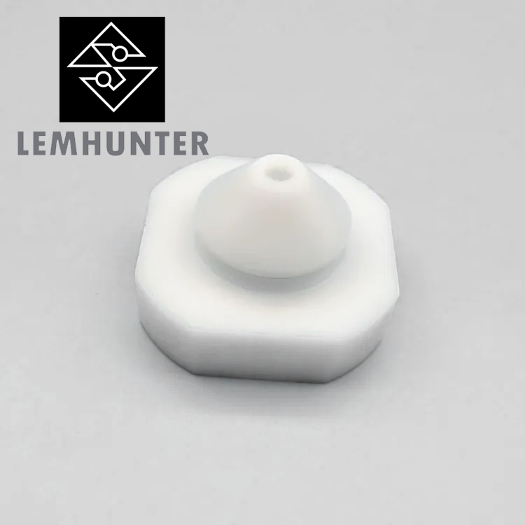 Agie EDM Water Nozzle Cup for EDM Wire Cut Machine 333010148