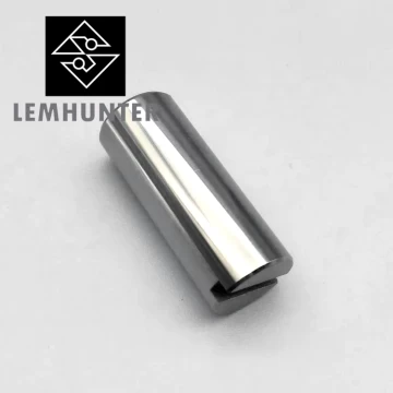 Agie EDM Wear Parts EDM Tungsten Current Pick-up Lower