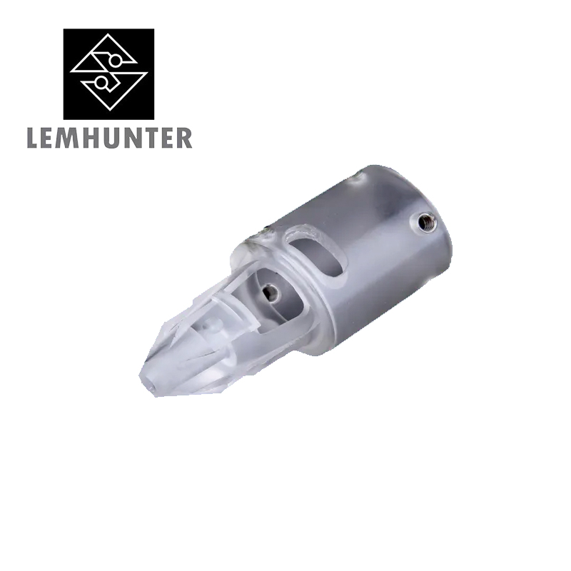 EDM Pipe End Head for Cutter Unit Mitsubishi Pipe X056c948g51 X056c864G51 DJ96700 1.jpg