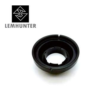 Hole 26mm X085c158h01 Mitsubishi Upper Flush Cup for Taper Max 45 Degrees