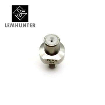 X052b623G52 2210002955 Deg3800 X052b665g62 0.255mm Lower Diamond Guide for Big Taper Cutting