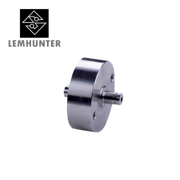M456 X183c442h01 Mitsubishi EDM Lower Roller Stainless Steel Without Bearing