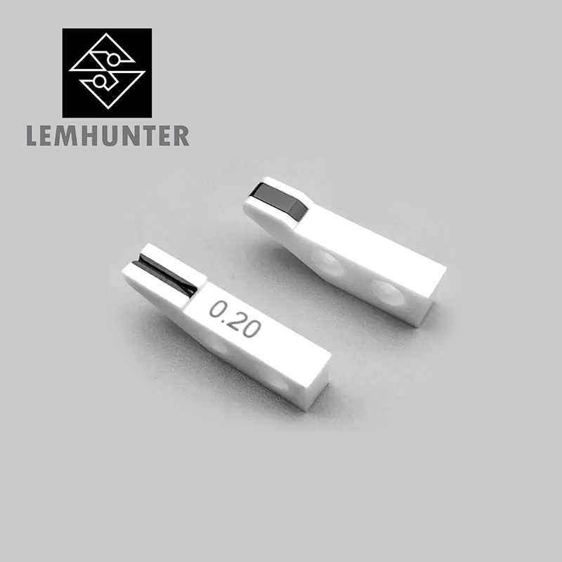 Makino Wire Cut EDM Part EDM Wire Guides N101 N102-2.jpg