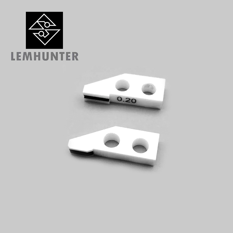 Makino Wire Cut EDM Part EDM Wire Guides N101 N102-3.jpg