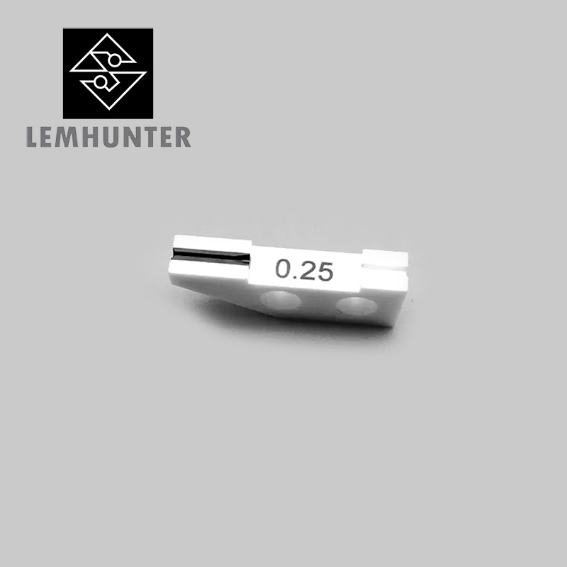 Makino Wire Cut EDM Part EDM Wire Guides N101 N102-6.jpg