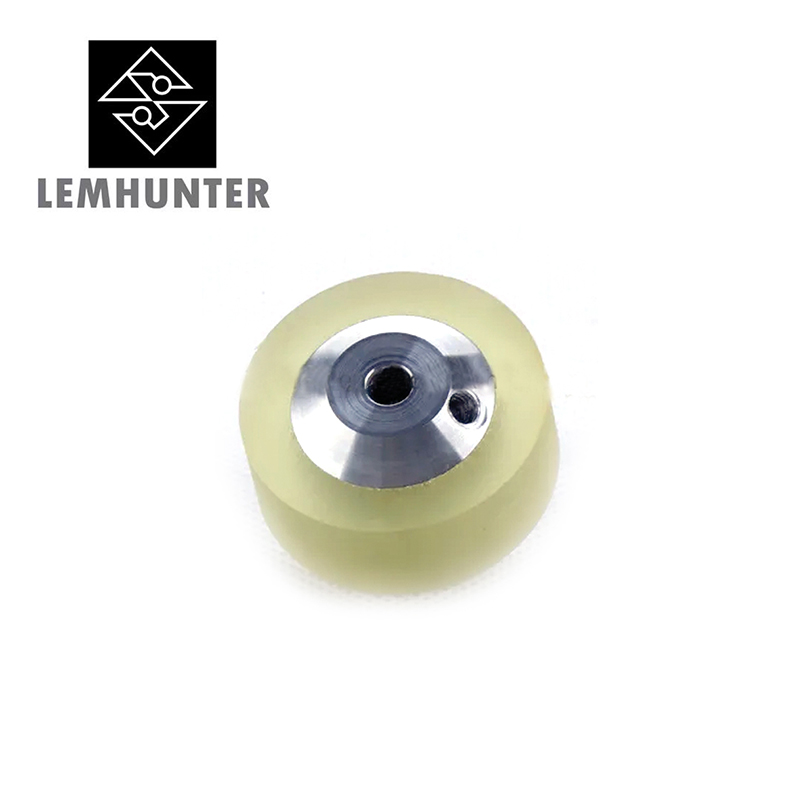 Makino Wire Cutting EDM Consumable Part Makino EDM Urethane Roller