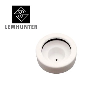 X089d300h04 X089d300h03 X089d300h02 X089d306h01 Mitsubishi Ceramic Jet Nozzle Upper with O Ring Inside