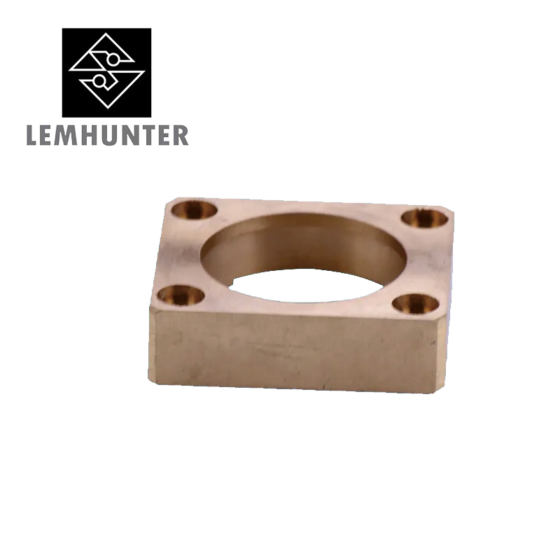 Mitsubishi EDM Nozzle Stopper for Lower Dies Block X184D271h06 X194D428h02