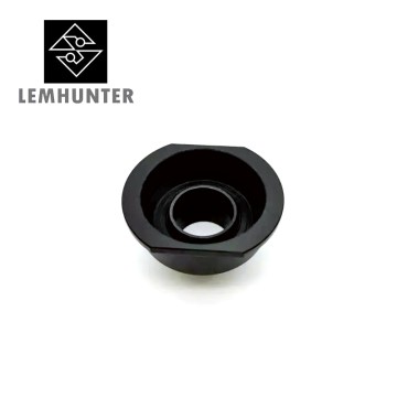 X085c137h01 X085c575h01 Mitsubishi EDM Wire Cut Lower Water Nozzle for Taper Max 45 Degrees Hole 16mm