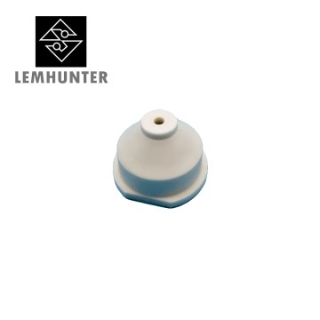 X054D881h07 Dq30300 X088d627h01 Dq303A190 Mitsubishi Buse de chasse d'eau en céramique 4 mm