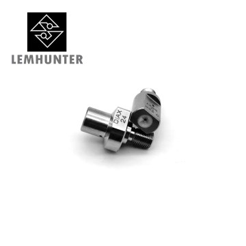 ID=0.255mm X052b622g52 2210002954 Deg3100 Mitsubishi Upper Diamond Guide for Big Taper Cutting