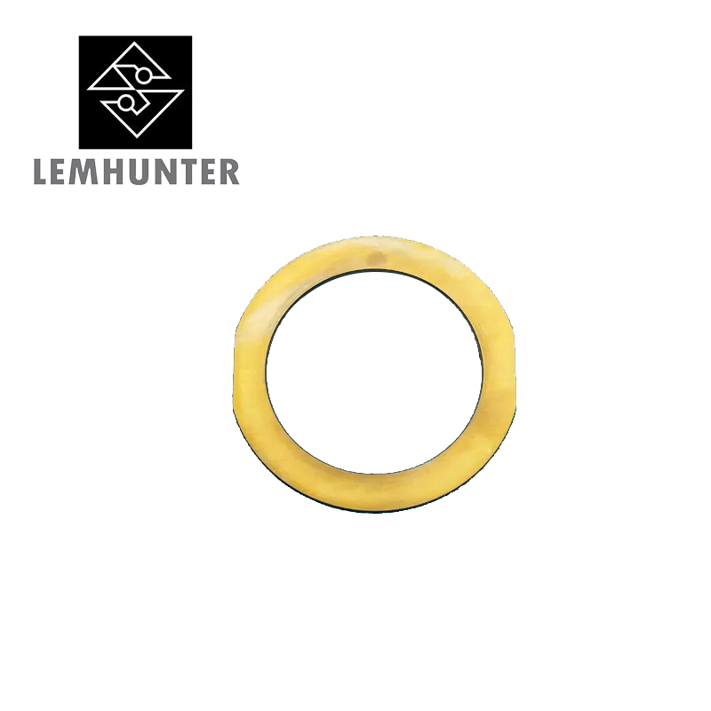 Porte-buse inférieur pour machine d'électroérosion à fil Mitsubishi (2 broches) X263D959h01 X265D557h01 Dhb98003.jpg