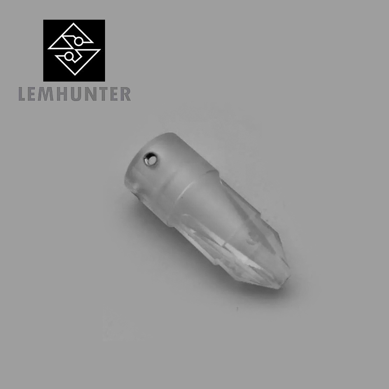 Mitsubishi Wire Cutting EDM Pipe End Head for Cutter X258d320g51 X058d660g52 X058d660g511.jpg